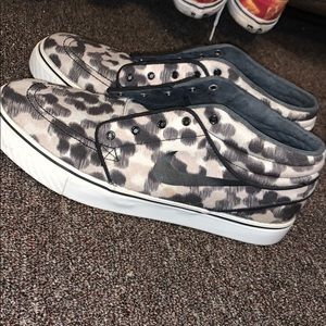 Nike SB Stefan Janoski Shoes